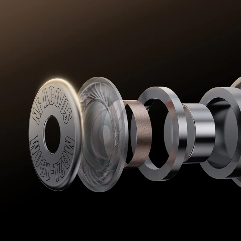 NFAUDIO NA20